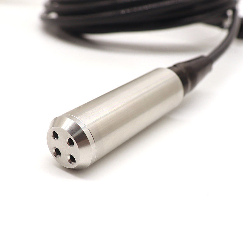 Versatile Submersible Level Sensor For Water Applications 24V/12V/5V/3.3V PTFE Cable