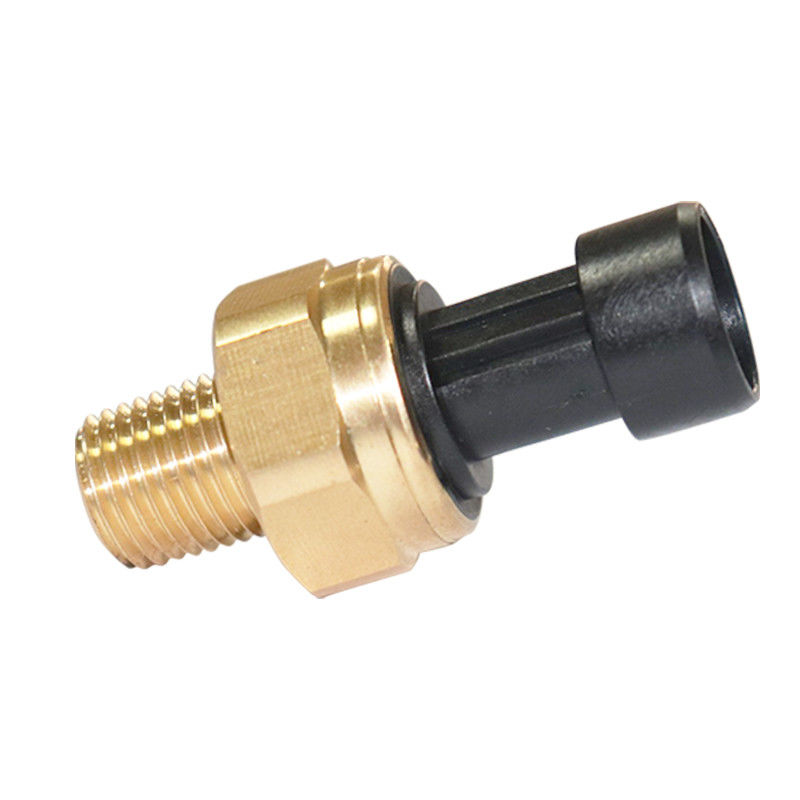 Ceramic Capacitive Air Pressure Sensor 0 - 2MPa 0.5-4.5V Output 1/4NPT
