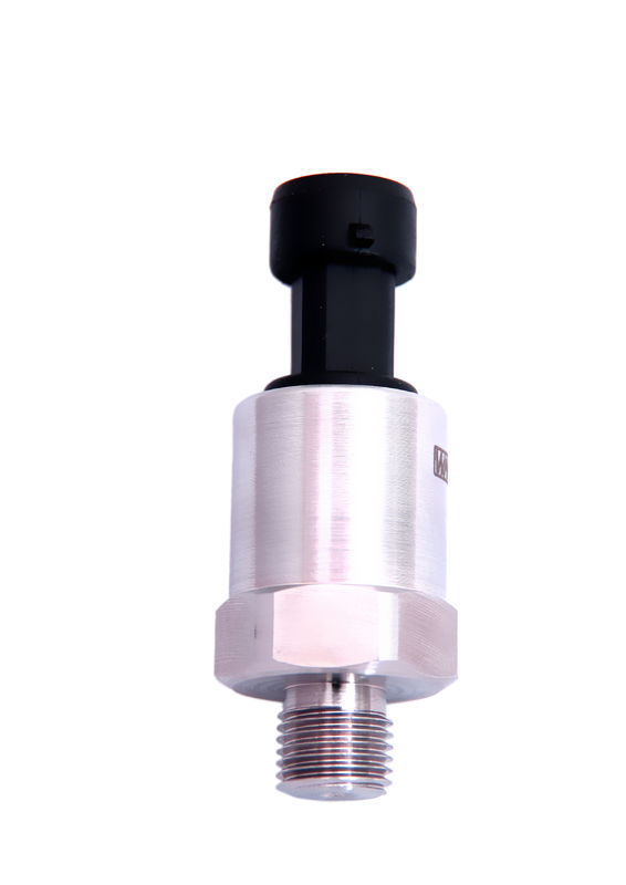 SS304 Air Pressure Sensor for Air Conditioning 4~20mA 0.5~4.5V OEM / ODM