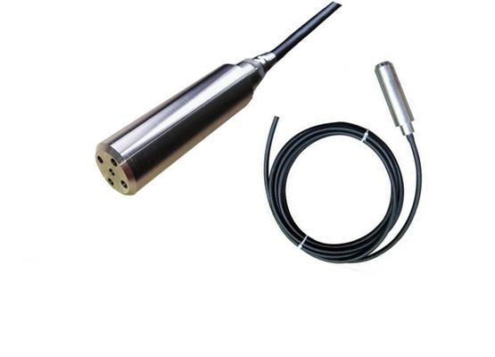 4~20ma Hydrostatic Submersible Level Transmitter For Water Tank