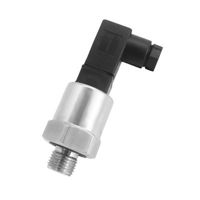 Wide Pressure Range 4-20mA Air Pressure Sensor With IP65 Rating