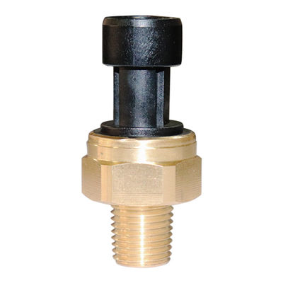 High Accuracy Air Pressure Sensor Packard Connector For Water Tank