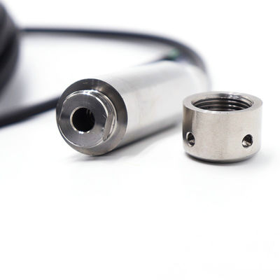 0.5-4.5V 4-20mA Water Level Sensor For Deep Well/ Open Tank/Pool