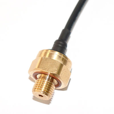 1000kPa Electronic 1/4G Cable 15mA Atmospheric Air Pressure Sensor